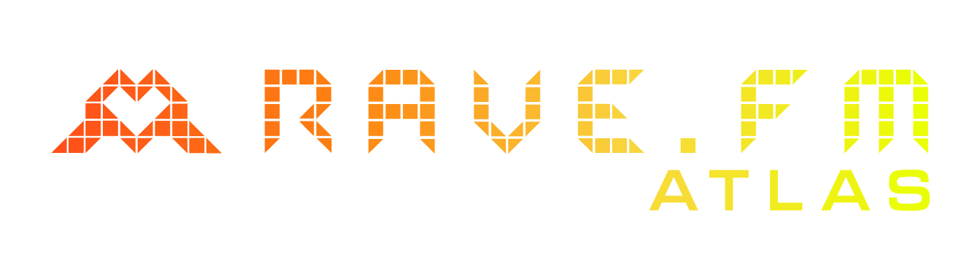 RAVE.FM ATLAS