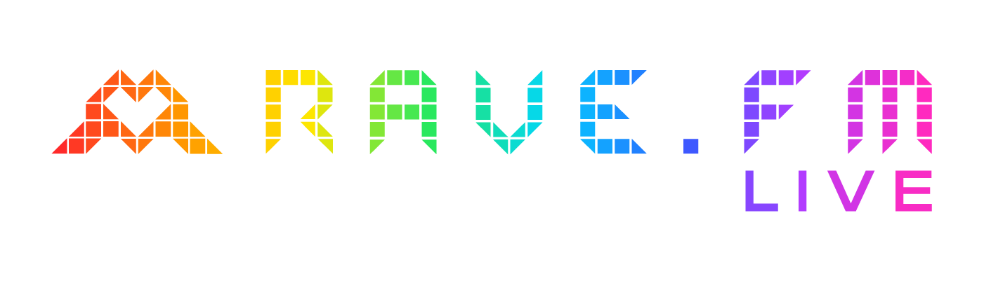 RAVE.FM LIVE